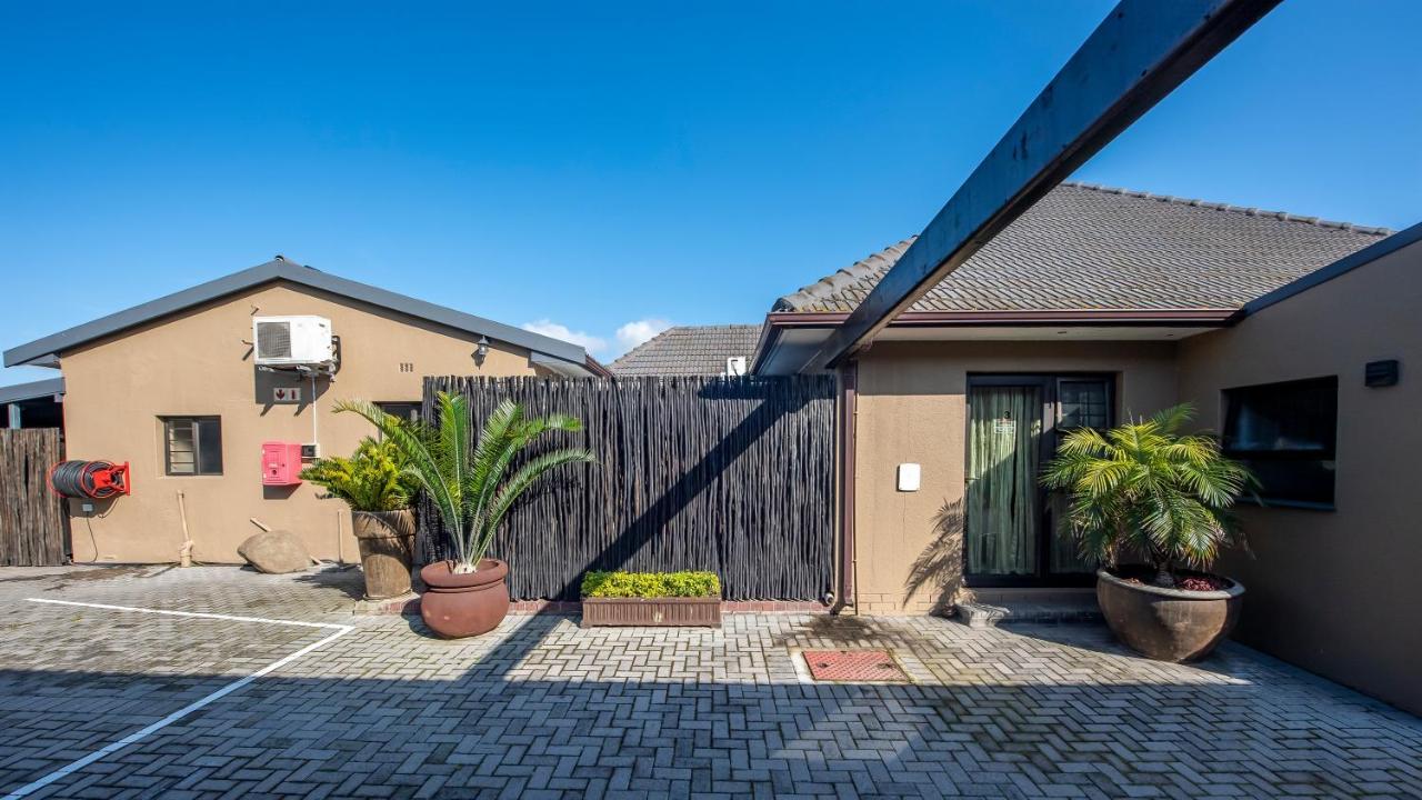 Excellent Guest House Bellville Exterior foto